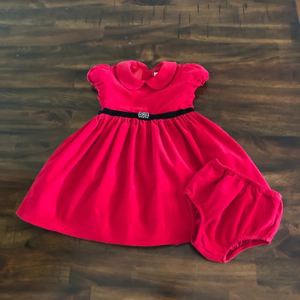 Ralph Lauren Formal Dress